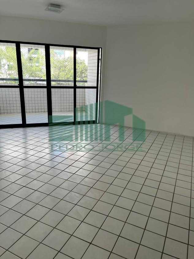 Apartamento, 3 quartos, 100 m² - Foto 1