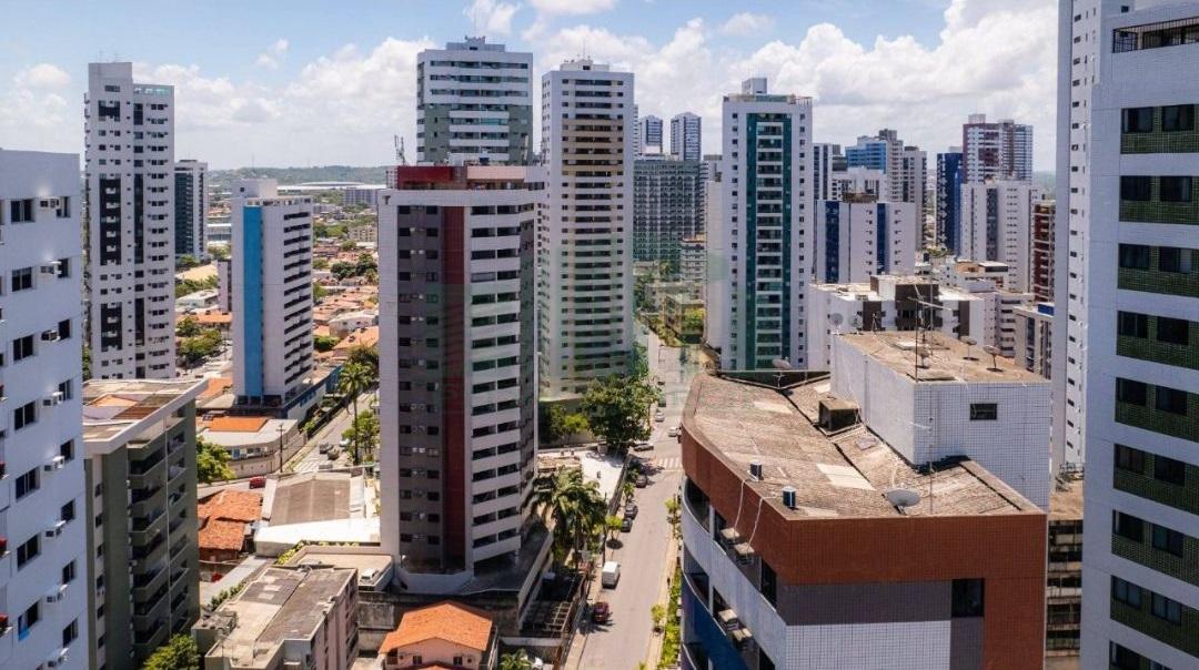 Apartamento, 3 quartos, 100 m² - Foto 23