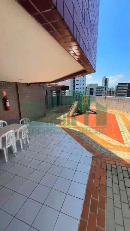 Apartamento, 3 quartos, 100 m² - Foto 21