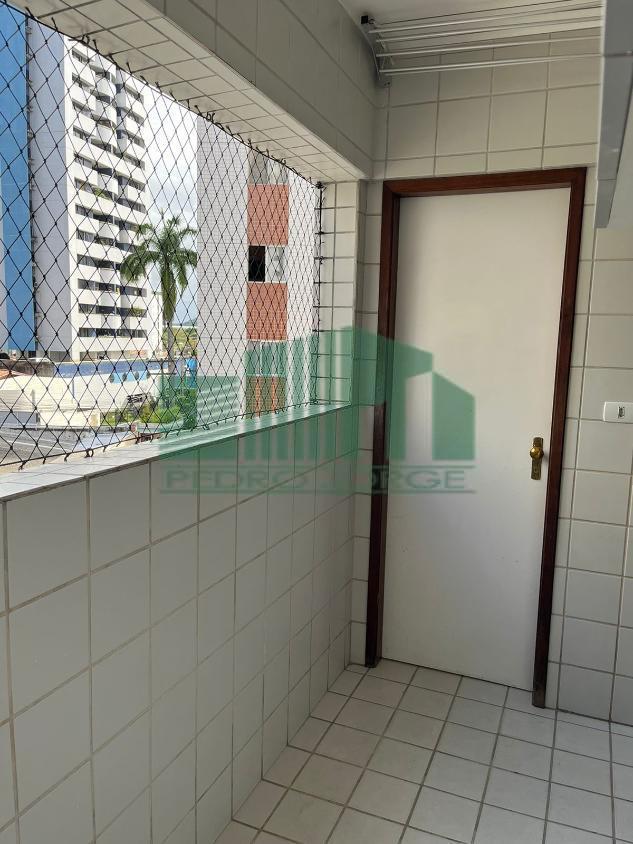 Apartamento, 3 quartos, 100 m² - Foto 12