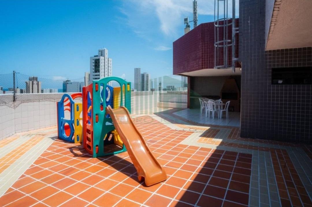 Apartamento, 3 quartos, 100 m² - Foto 22