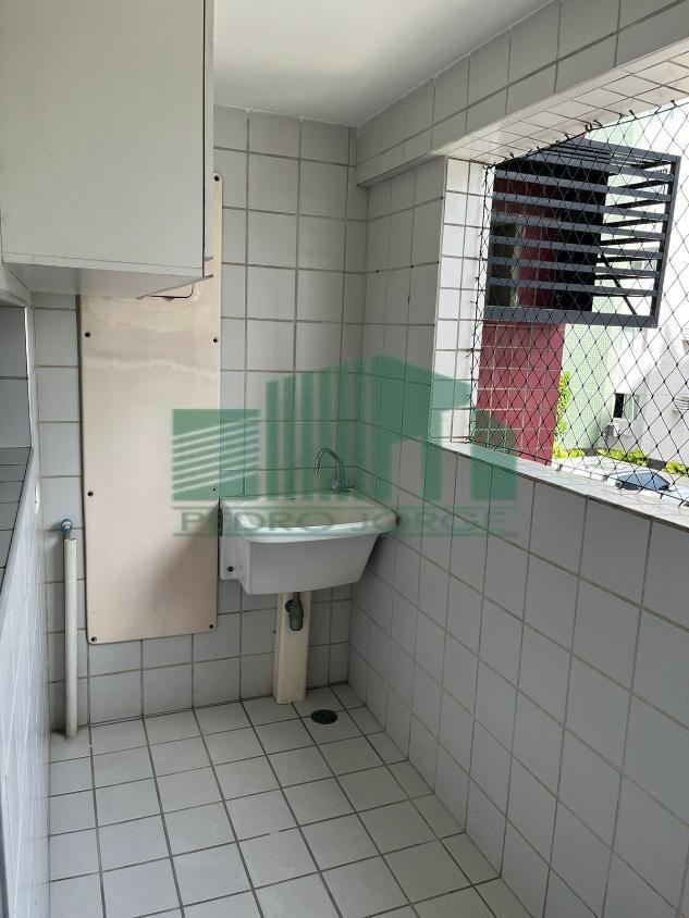 Apartamento, 3 quartos, 100 m² - Foto 14