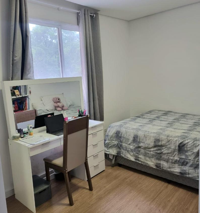 Apartamento à venda com 3 quartos - Foto 1