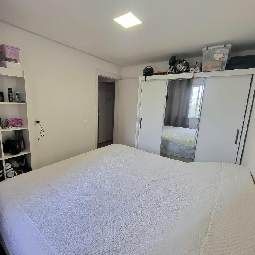 Apartamento à venda com 3 quartos - Foto 5