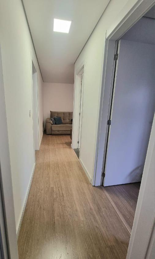 Apartamento à venda com 3 quartos - Foto 6