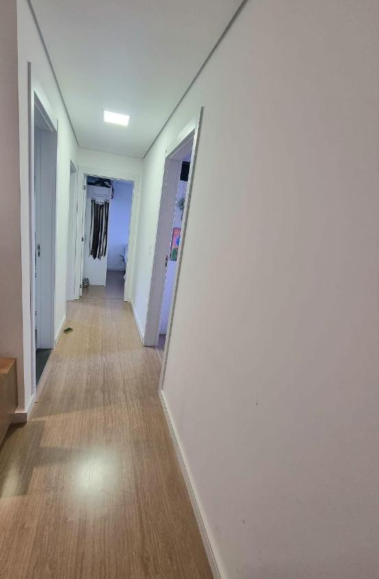 Apartamento à venda com 3 quartos - Foto 7
