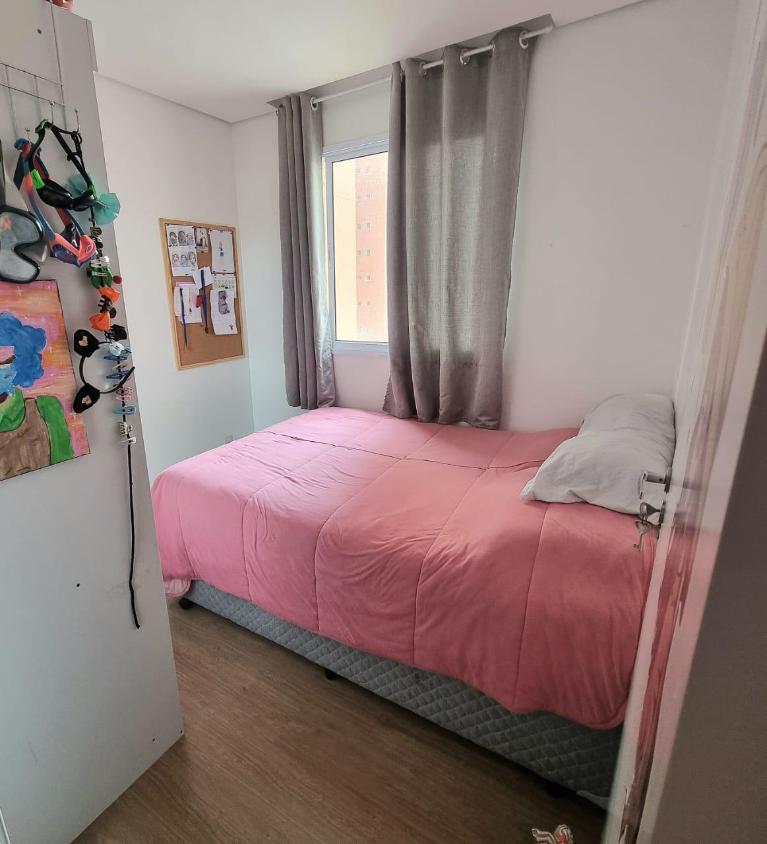 Apartamento à venda com 3 quartos - Foto 8
