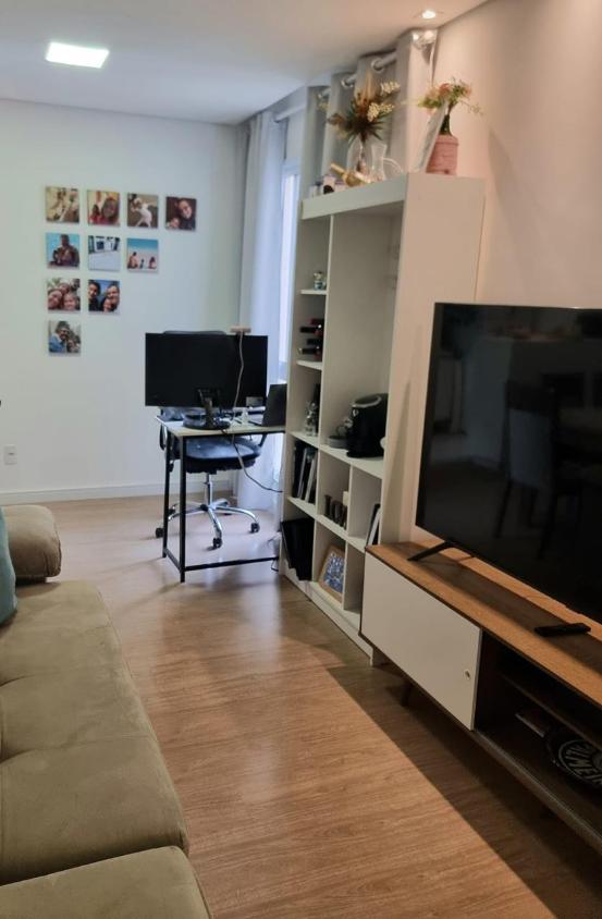 Apartamento à venda com 3 quartos - Foto 11