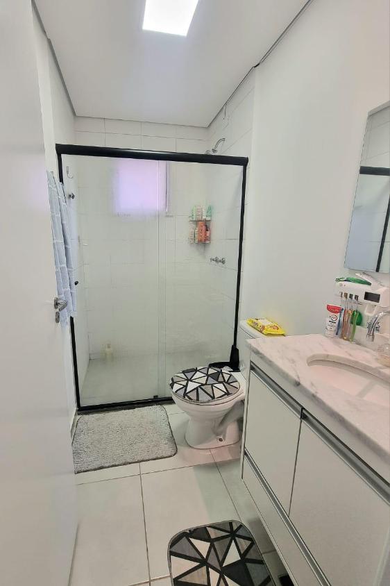 Apartamento à venda com 3 quartos - Foto 12