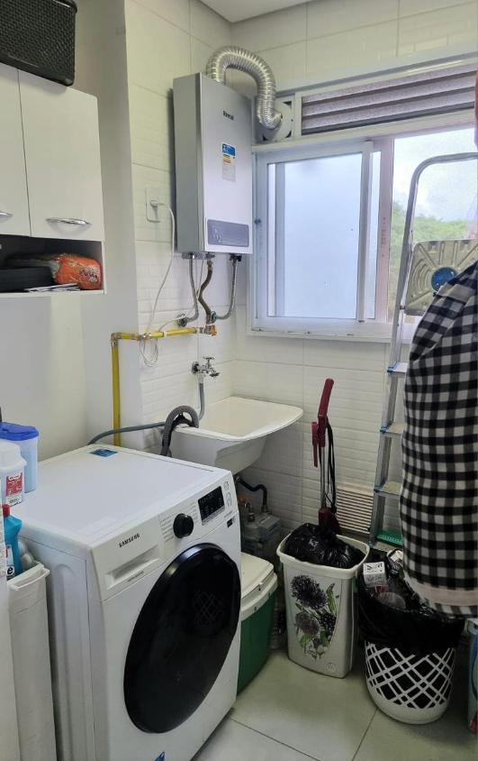 Apartamento à venda com 3 quartos - Foto 13