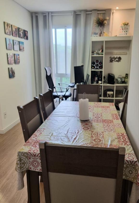 Apartamento à venda com 3 quartos - Foto 14