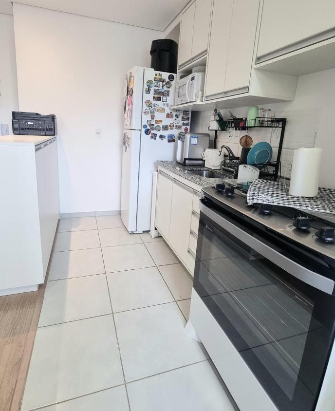 Apartamento à venda com 3 quartos - Foto 15