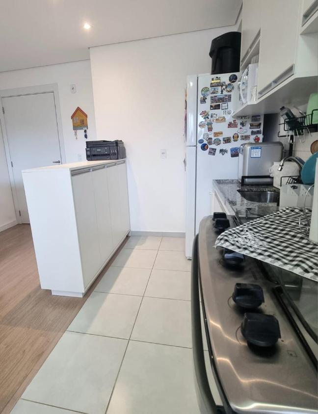 Apartamento à venda com 3 quartos - Foto 16