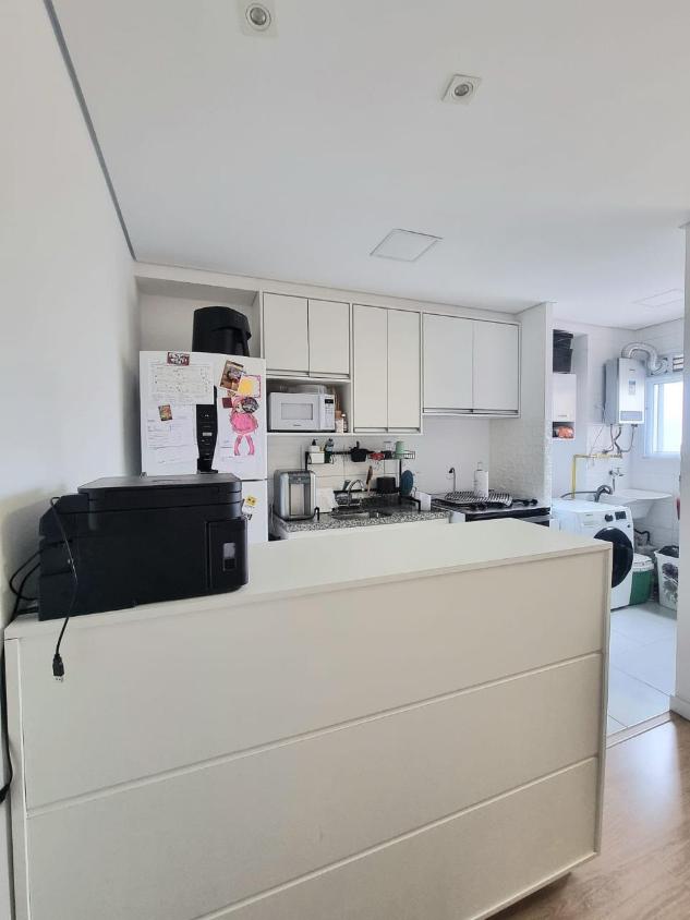 Apartamento à venda com 3 quartos - Foto 17