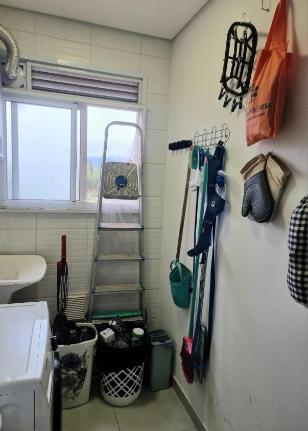 Apartamento à venda com 3 quartos - Foto 18