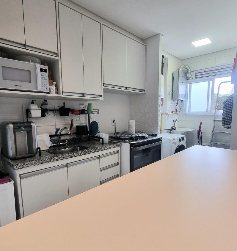 Apartamento à venda com 3 quartos - Foto 19