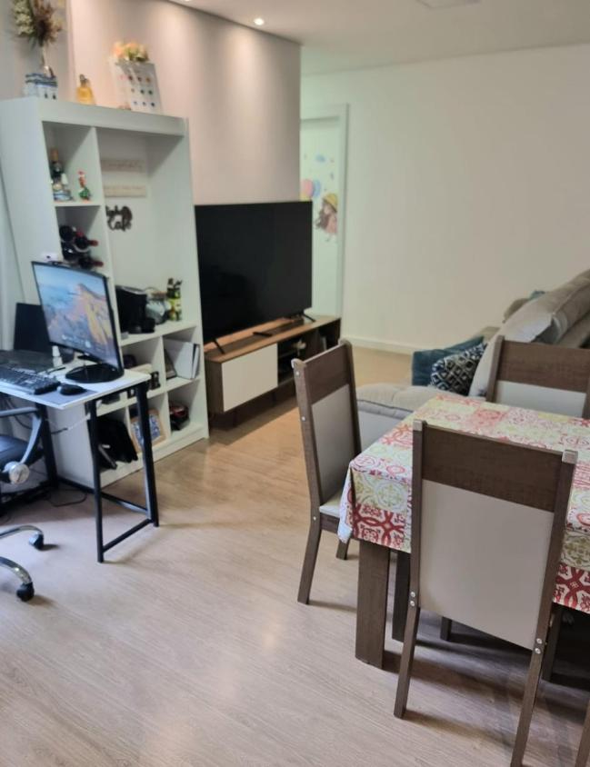 Apartamento à venda com 3 quartos - Foto 20