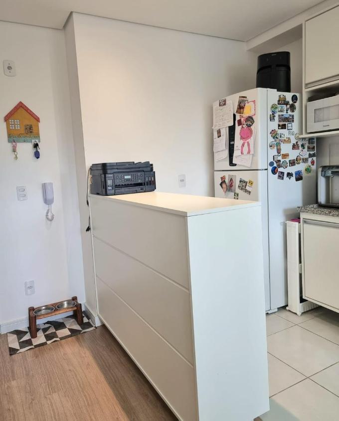 Apartamento à venda com 3 quartos - Foto 21