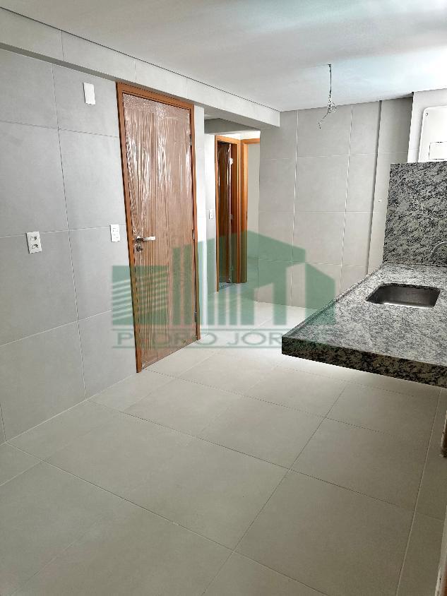 Apartamento à venda com 4 quartos, 120m² - Foto 4