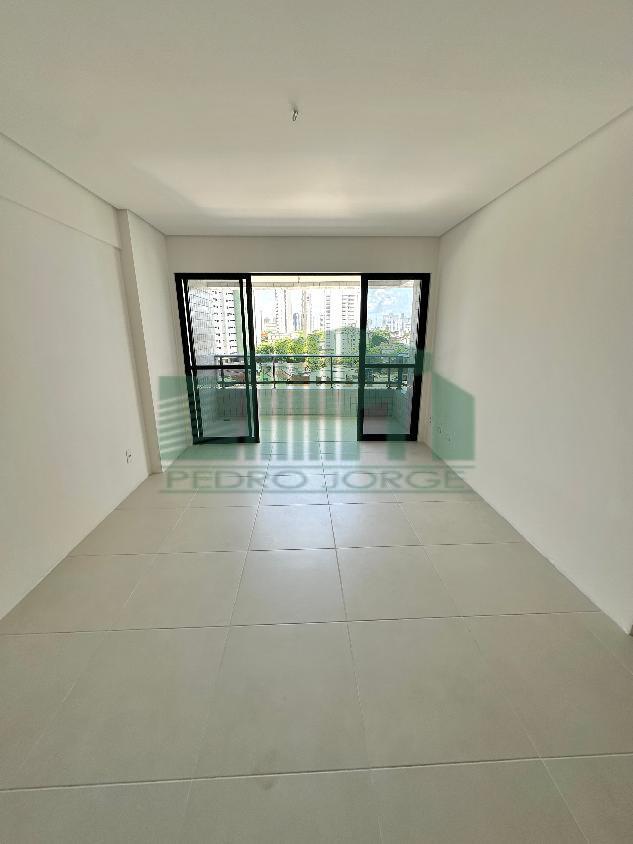 Apartamento à venda com 4 quartos, 120m² - Foto 1