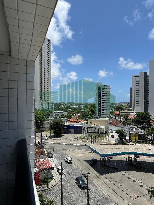 Apartamento à venda com 4 quartos, 120m² - Foto 3
