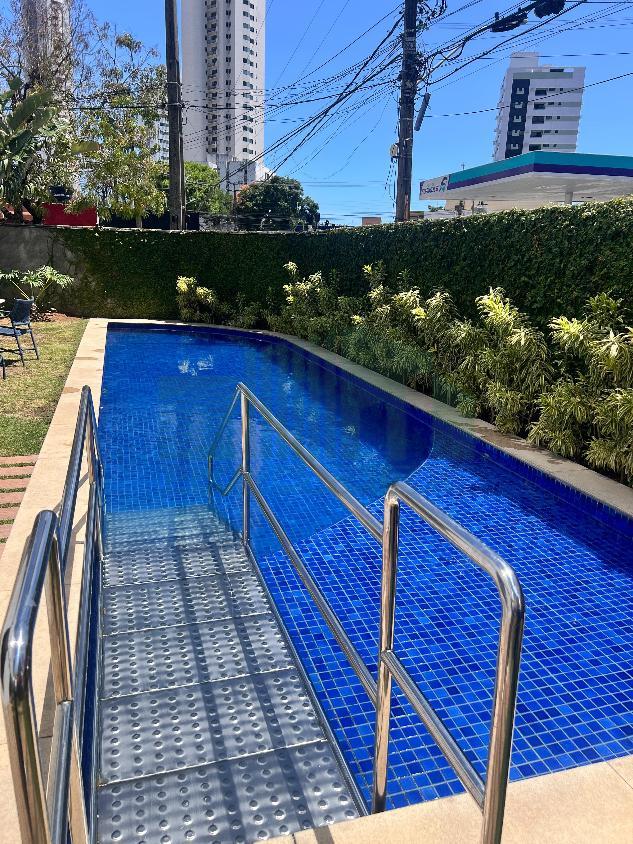 Apartamento à venda com 4 quartos, 120m² - Foto 24