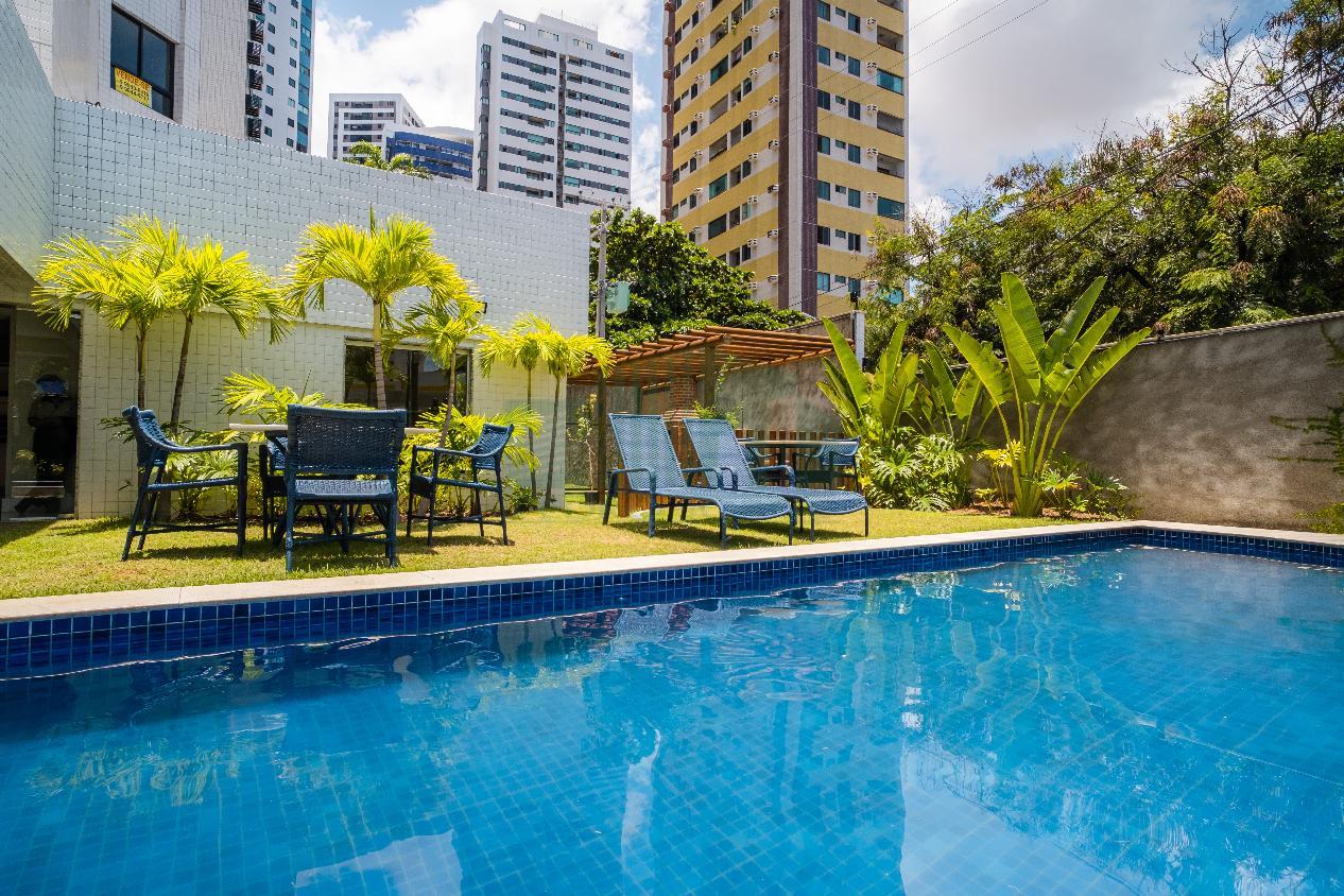 Apartamento à venda com 4 quartos, 120m² - Foto 22