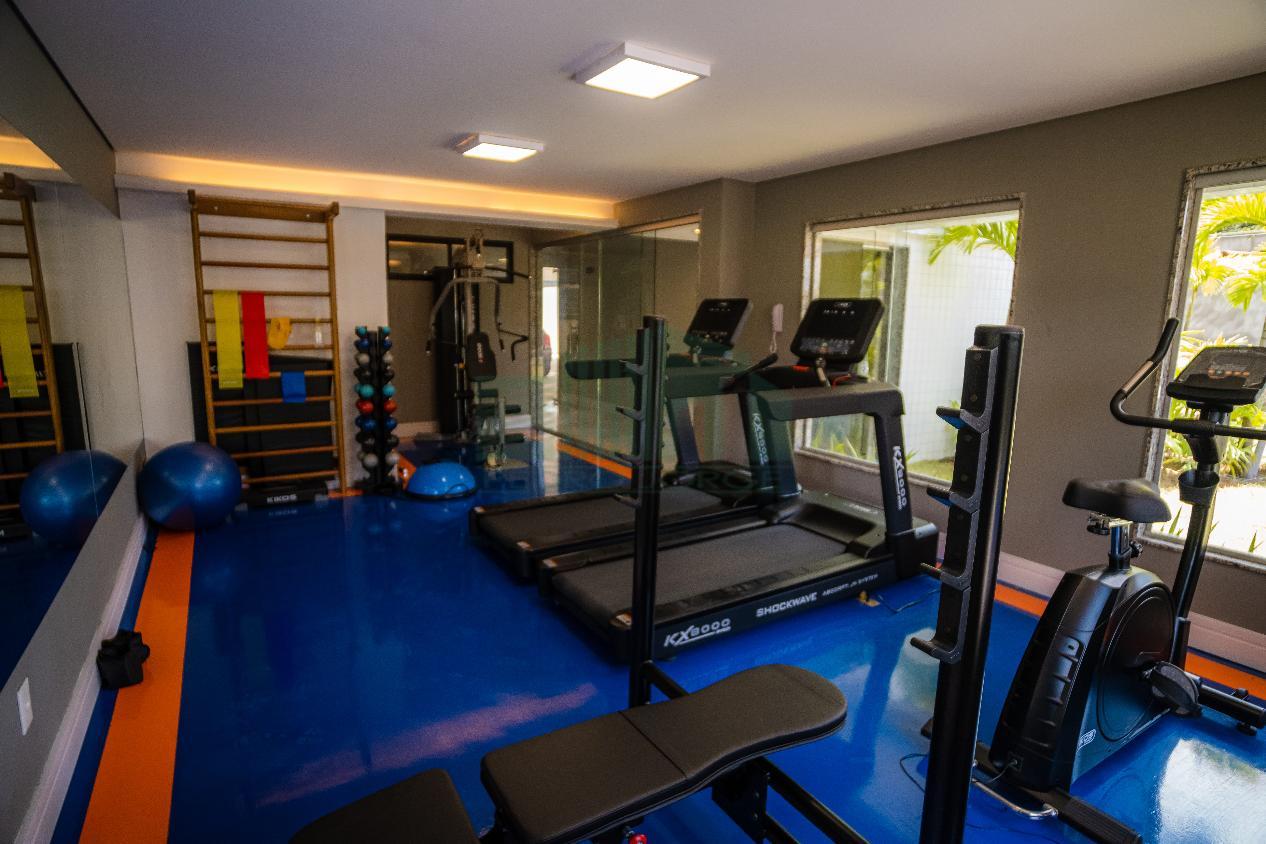 Apartamento à venda com 4 quartos, 120m² - Foto 18