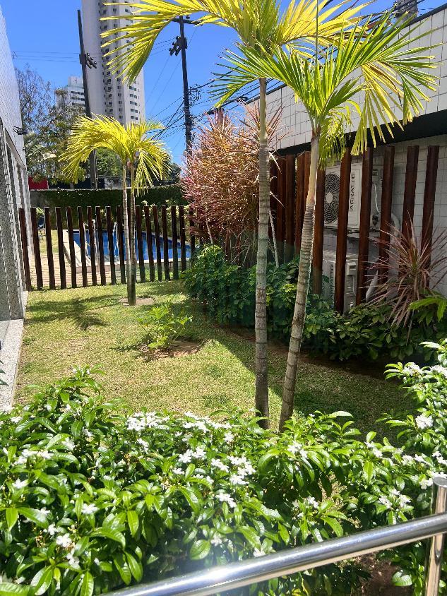 Apartamento à venda com 4 quartos, 120m² - Foto 27