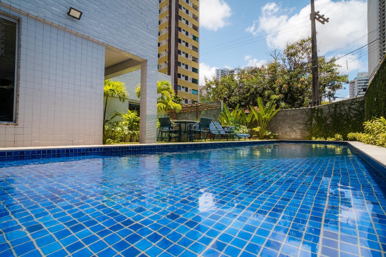 Apartamento à venda com 4 quartos, 120m² - Foto 23