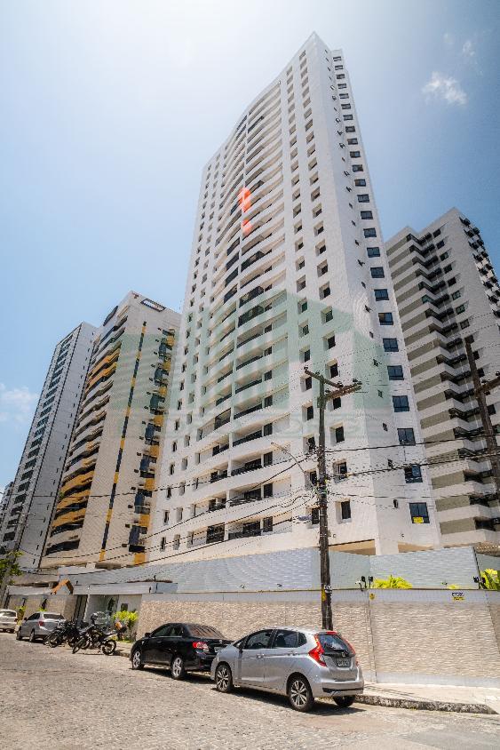 Apartamento à venda com 4 quartos, 120m² - Foto 28
