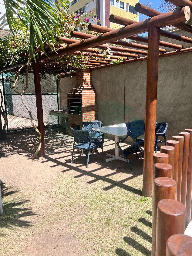 Apartamento à venda com 4 quartos, 120m² - Foto 26