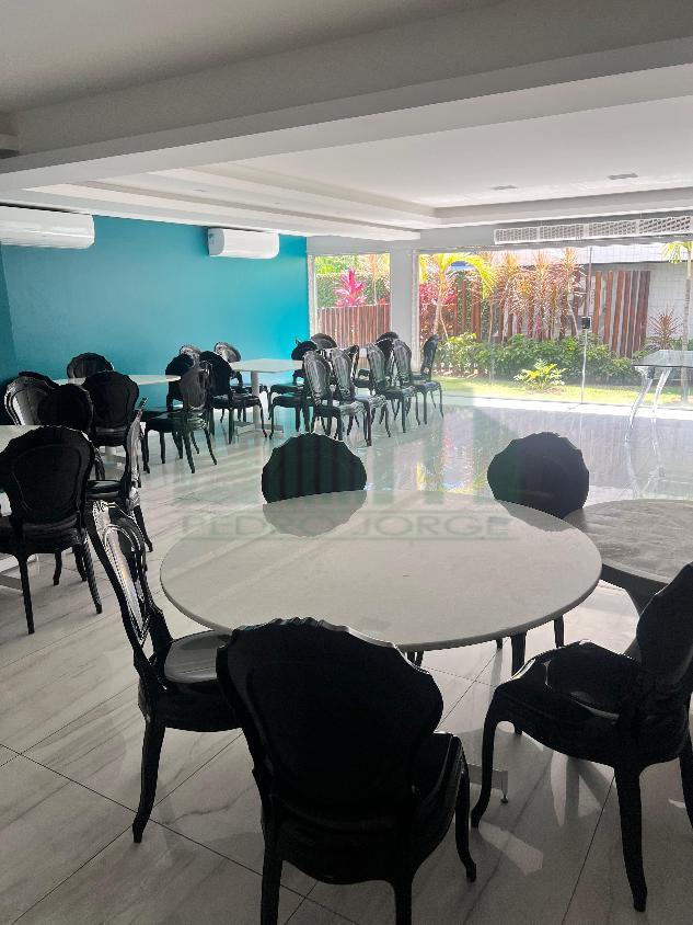 Apartamento à venda com 4 quartos, 120m² - Foto 21