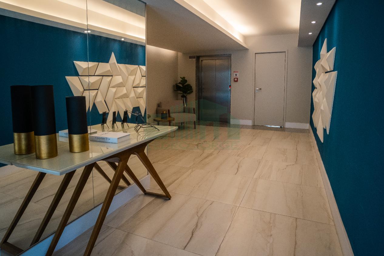 Apartamento à venda com 4 quartos, 120m² - Foto 16