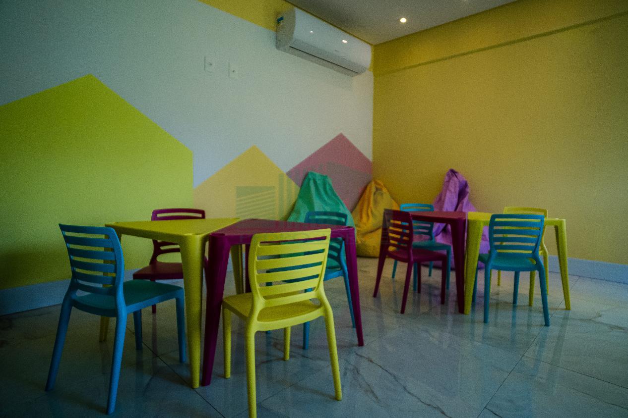 Apartamento à venda com 4 quartos, 120m² - Foto 20