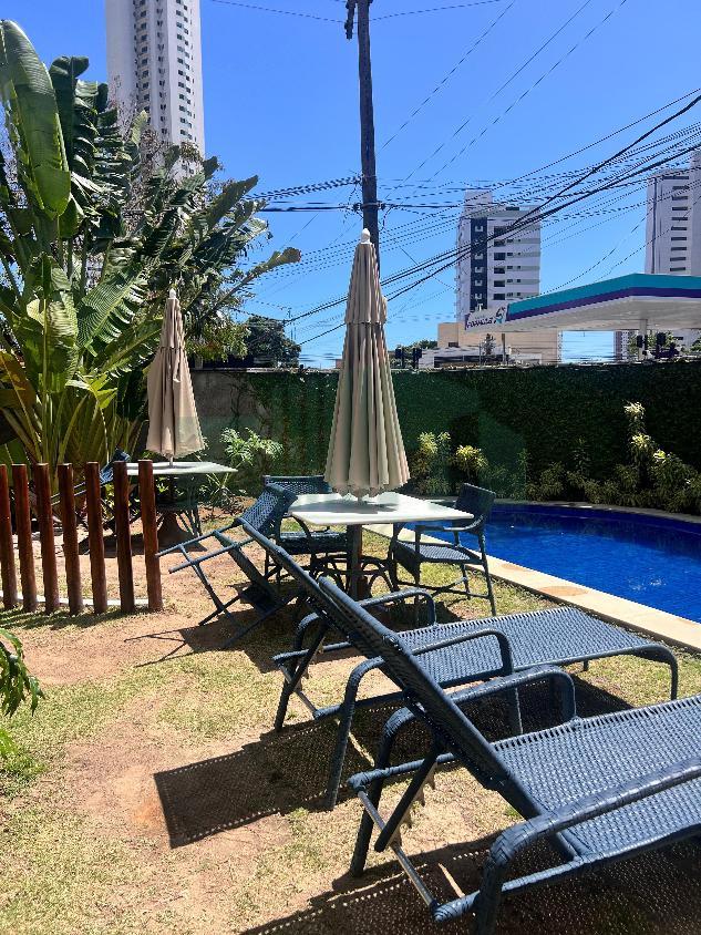 Apartamento à venda com 4 quartos, 120m² - Foto 25
