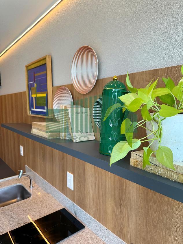 Apartamento, 1 quarto, 28 m² - Foto 7