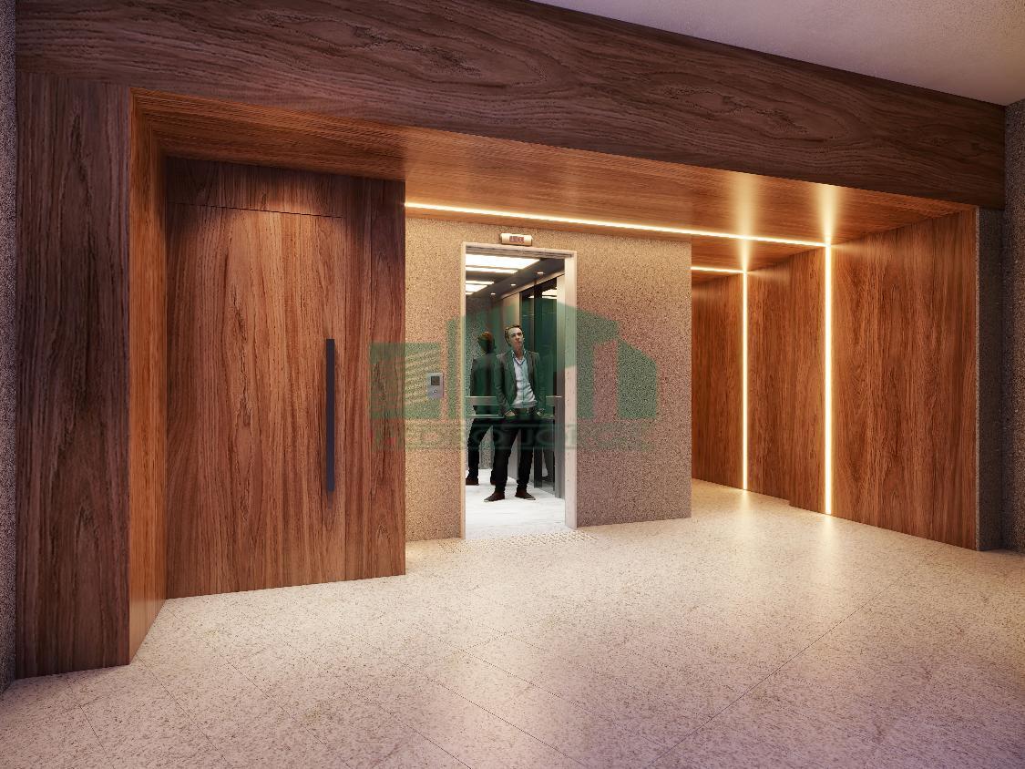 Apartamento, 1 quarto, 28 m² - Foto 14