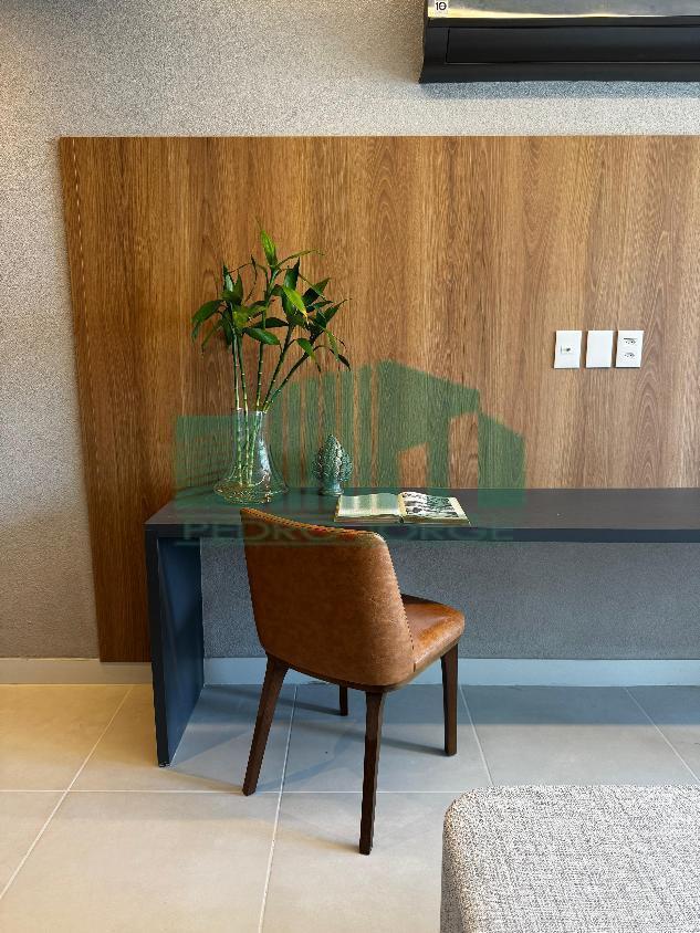 Apartamento, 1 quarto, 28 m² - Foto 6