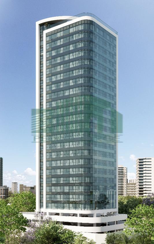 Apartamento, 1 quarto, 28 m² - Foto 12