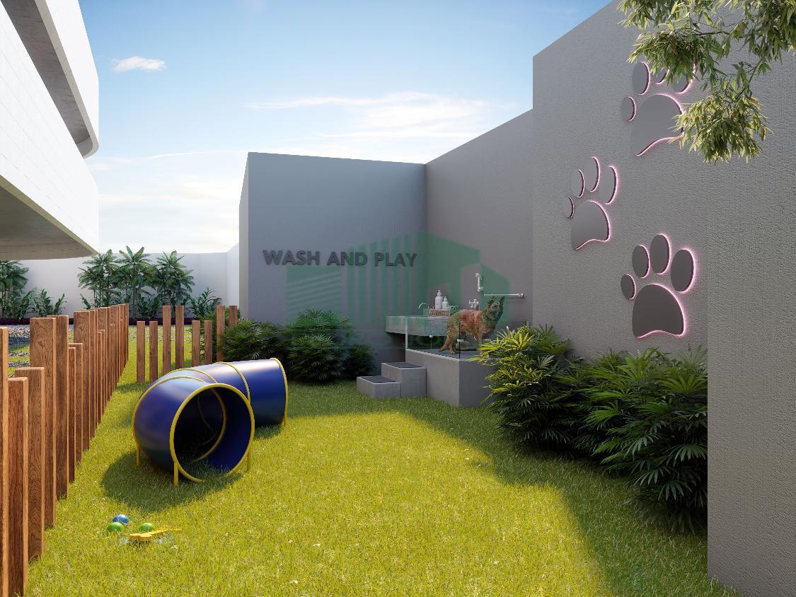 Apartamento, 1 quarto, 28 m² - Foto 16