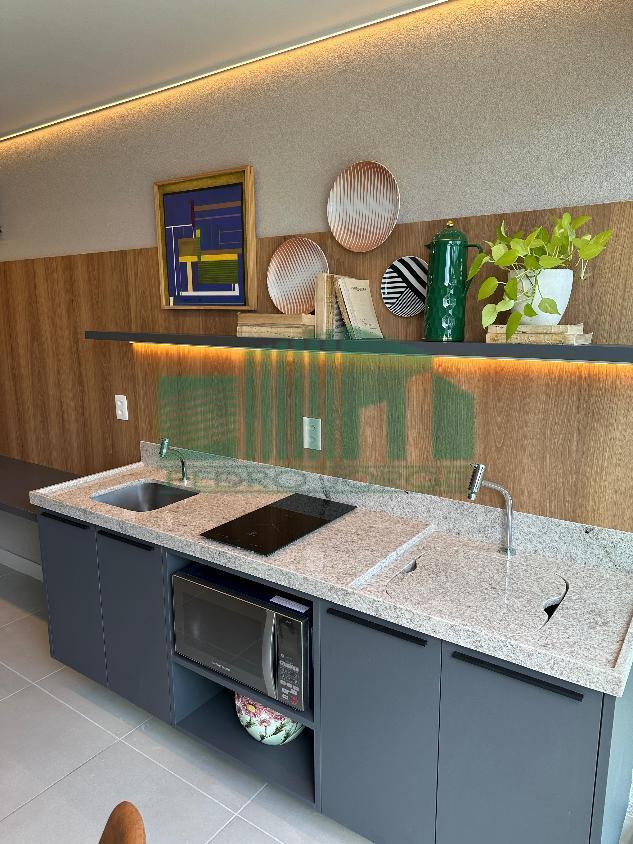 Apartamento, 1 quarto, 28 m² - Foto 5