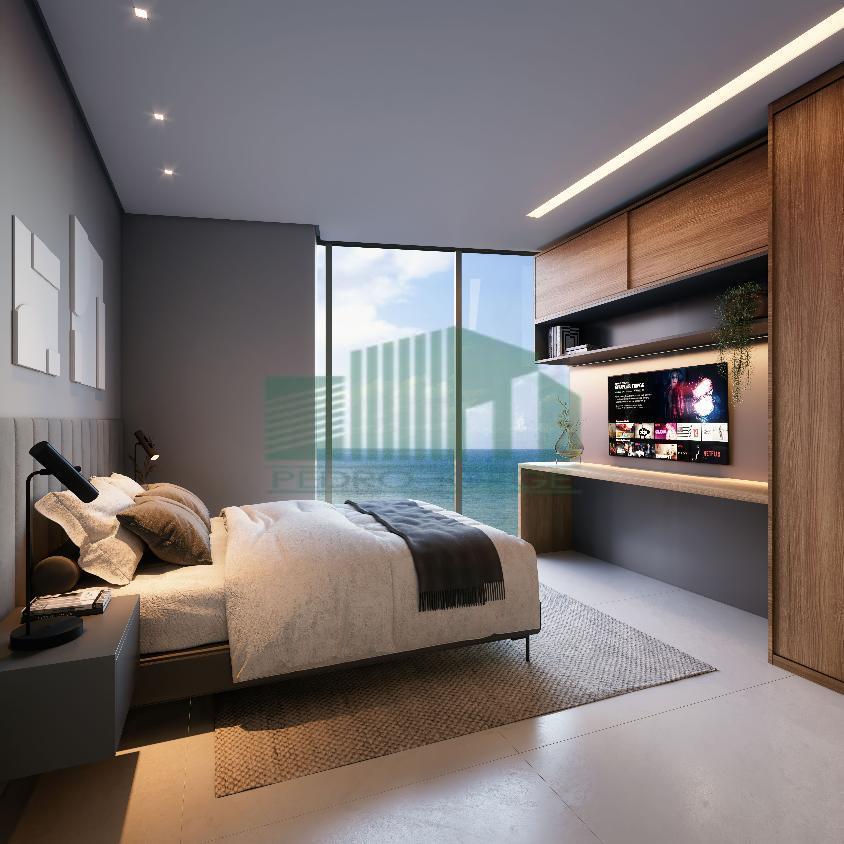 Apartamento, 1 quarto, 28 m² - Foto 9