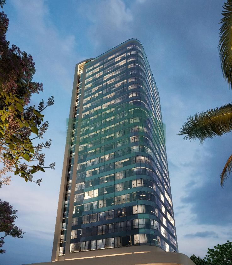 Apartamento, 1 quarto, 28 m² - Foto 13