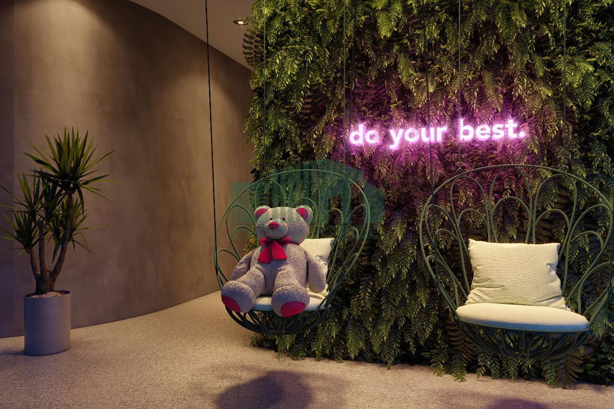 Apartamento, 1 quarto, 28 m² - Foto 19