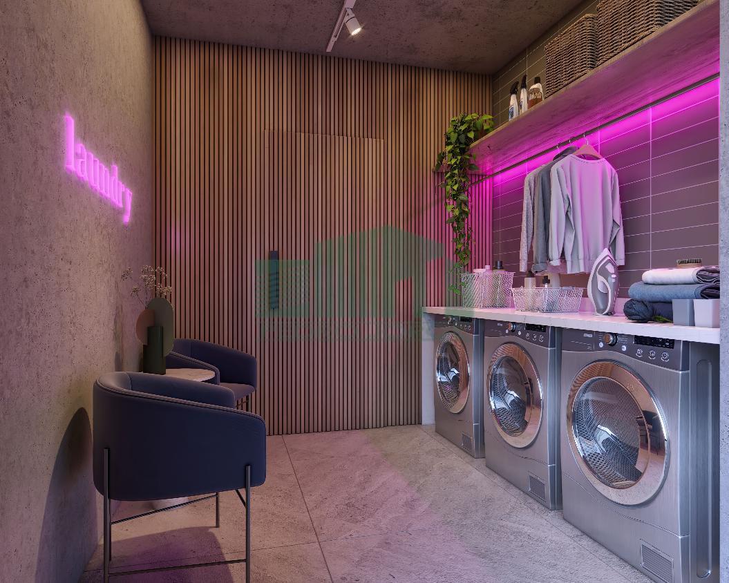 Apartamento, 1 quarto, 28 m² - Foto 22