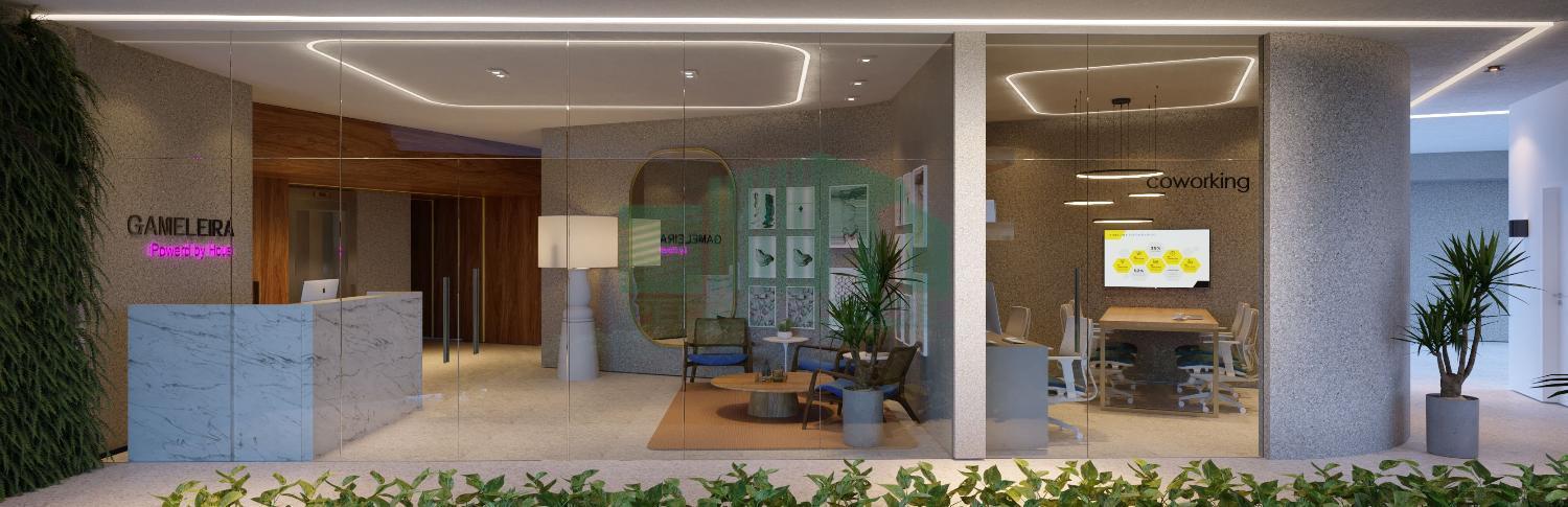 Apartamento, 1 quarto, 28 m² - Foto 18