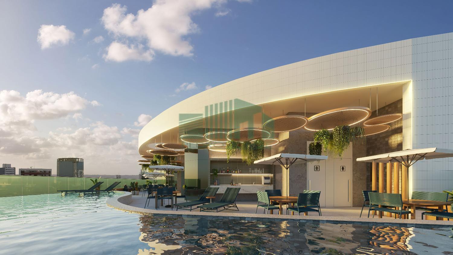 Apartamento, 1 quarto, 28 m² - Foto 25