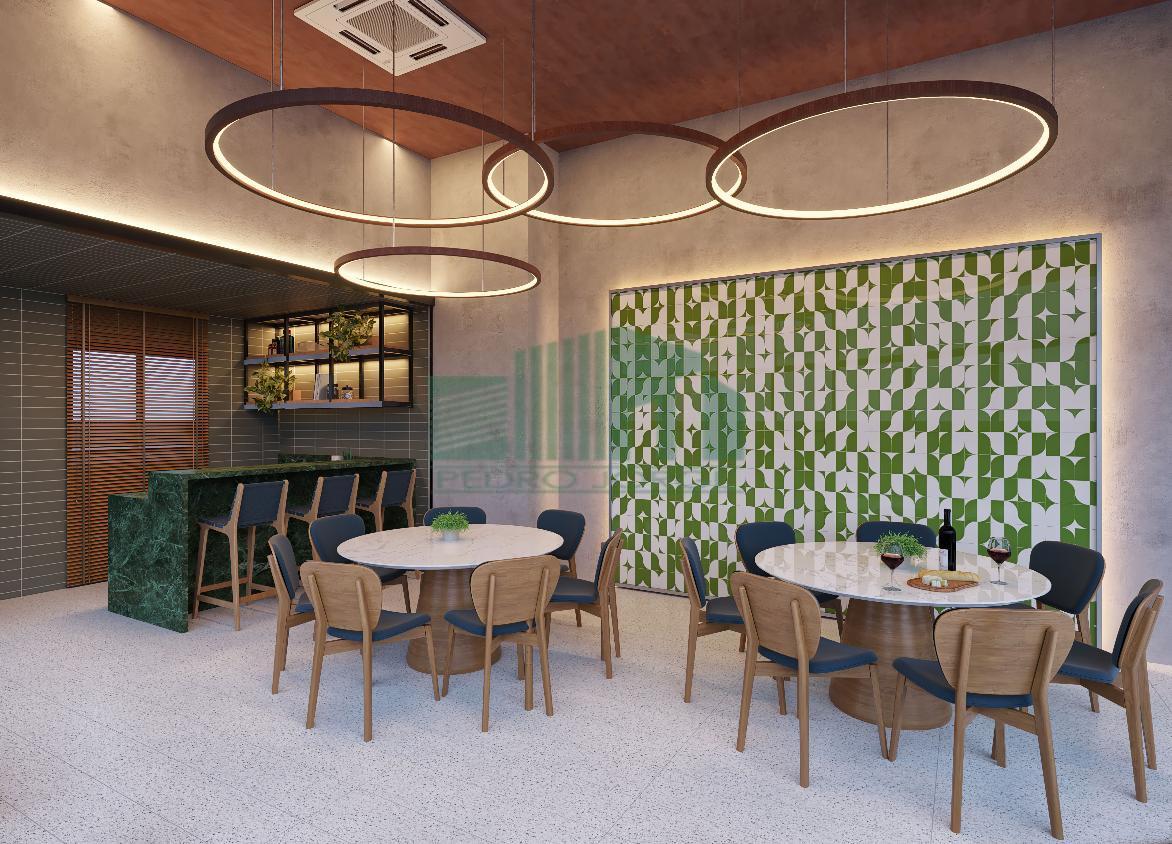 Apartamento, 1 quarto, 28 m² - Foto 20