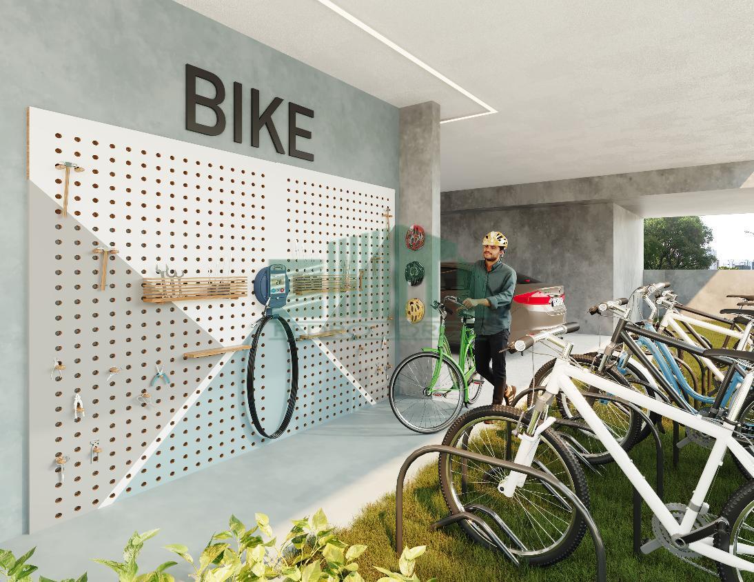 Apartamento, 1 quarto, 28 m² - Foto 21